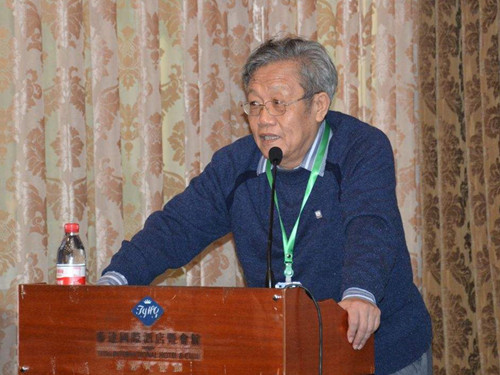 《中国园林》杂志主编王绍增逝世 享年75岁