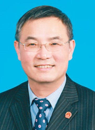 园林古建专家蔡达峰当选全国人大副委员长