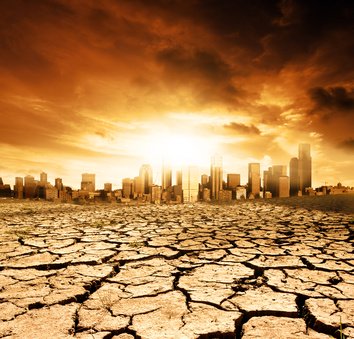 气候变化将在全球产生哪些影响？