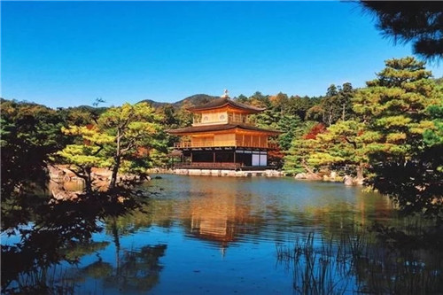 日本民宿，日本京都旅游住宿推荐
