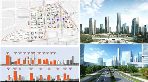 王东坡：合肥市城市设计工作进展与实践