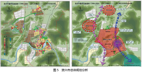 廖秋林：湖南资兴城市湿地资源保护规划研究