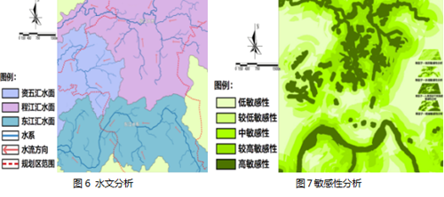 廖秋林：湖南资兴城市湿地资源保护规划研究