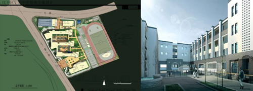 汪滋淞：绿色校园及同济大学绿色建筑概述