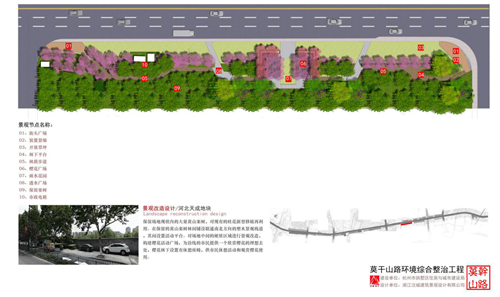 姚元伟：老城区街道景观改造的唯一性