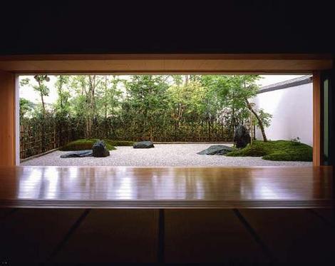 禅宗园林设计大师枡野俊明谈造园