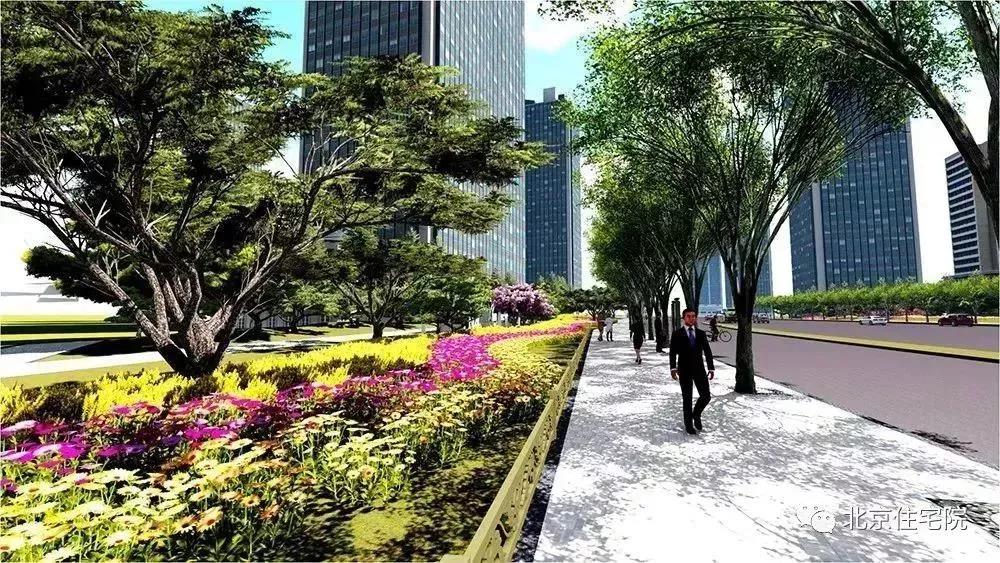 BRDR-筑作 | 一条绿色生态纽带让"千年古城"与"百里长街"完美融合！