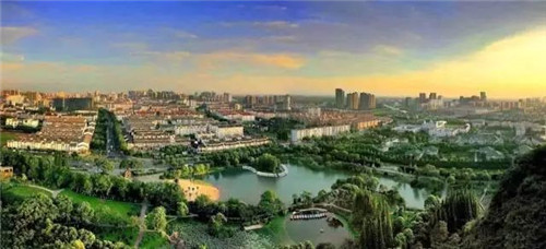 王忠杰:公园城市理念内涵和实施路径