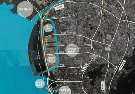深圳海洋新城城市设计国际咨询评审结果出炉
