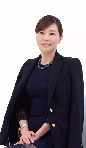 美尚生态王迎燕入选福布斯最佳女性CEO榜单 