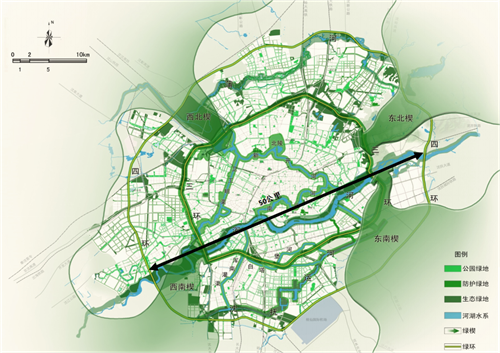 朱玲：城市大型公共绿地生态智慧迭代