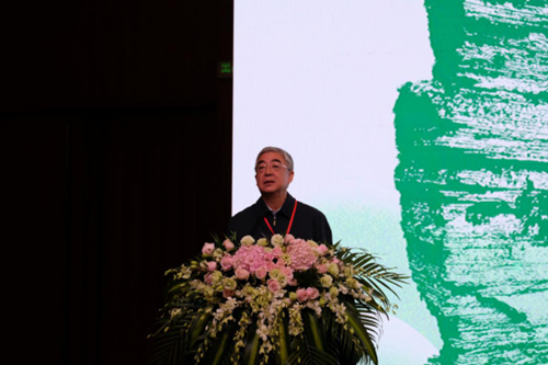 中国风景园林学会2018年会在贵阳开幕