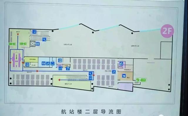 信阳明港机场正式通航 现场景观曝光