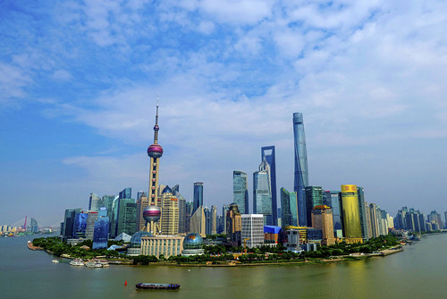 “上海大都市圈”会有多大想象力