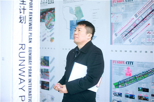 “南京大校场再生计划——RUNWAY PARK国际青年设计师大赛”评审结果揭晓