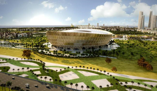 我的世界游乐场设施_卡塔尔世界杯设施_卡塔尔世界园艺博览会