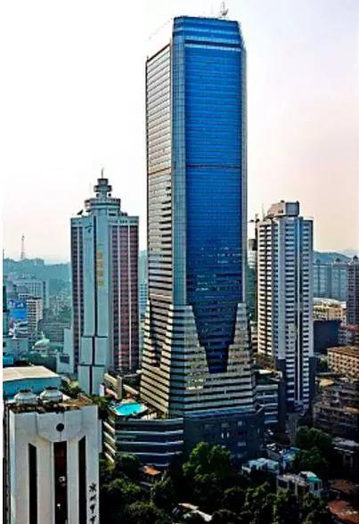 曾设计“中国最高建筑”的院士容柏生逝世
