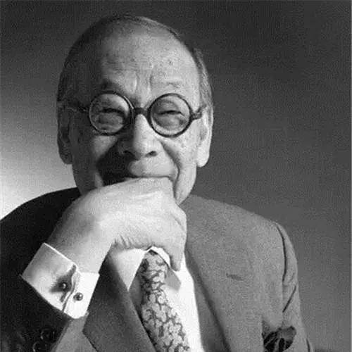 华裔建筑大师贝聿铭逝世，享年102岁