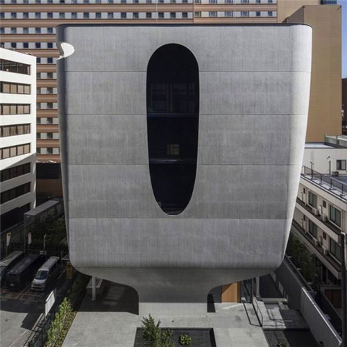 钢结构里的禅思：看日本当代建筑师的寺庙设计 