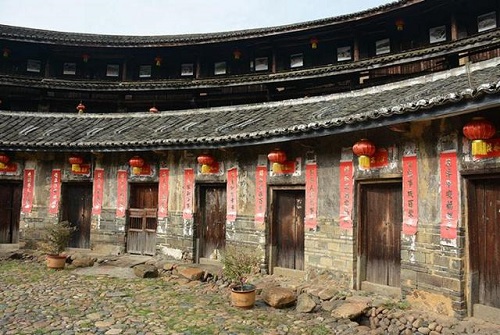 花萼楼——广东规模最大的民居古建筑 
