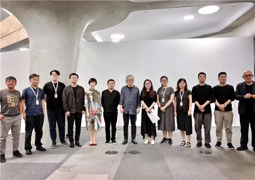 国际舞台上的中国乡村实践——夏木塘、楼纳亮相2019年首尔建筑与城市双年展