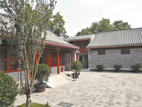北京推出十条主题线路！带您流连京城新景观