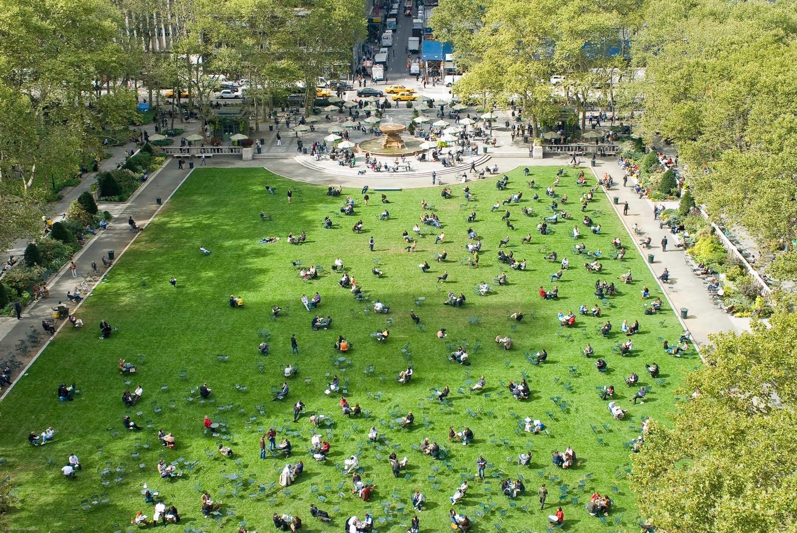楼颖：绿色智慧在城市空间中的设计实践