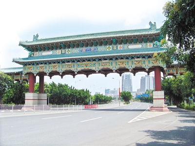 广州817处历史建筑全部有了度身定制规划