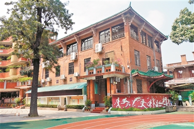 广州817处历史建筑全部有了度身定制规划