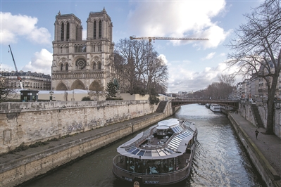 巴黎圣母院修复进展如何？