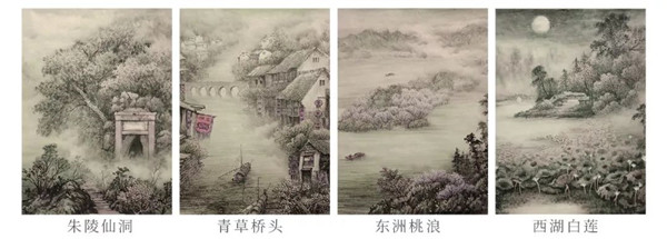 冉地景观设计丨奥莱·祥生府——以东方美学诠释衡阳文化