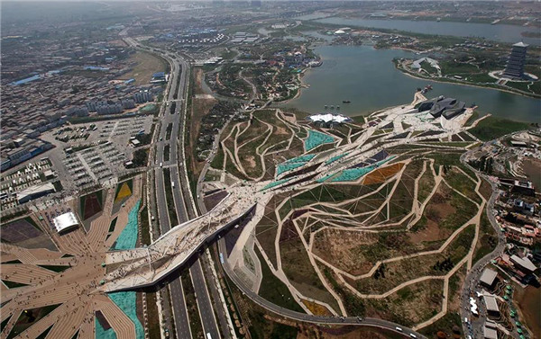 直播课：景观都市主义在中国的实践