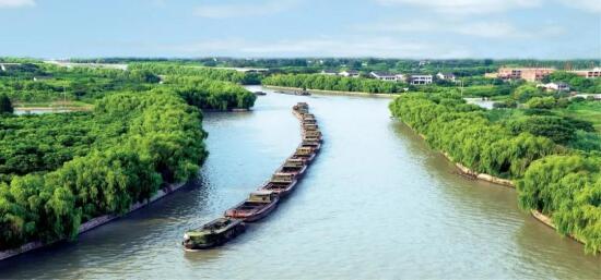 杭州加快推进大运河国家文化公园建设
