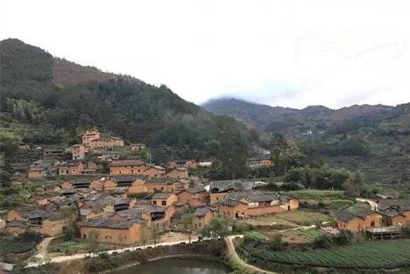 传统村落保护发展如何再上新台阶 看浙江松阳经验