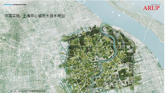 赵志勇：以水而定的韧性城市设计