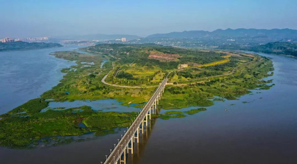 2021生态保护修复创新实践论坛将于7月22日在重庆举办
