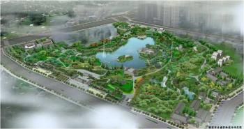 吴雪萍：国学造园•打造中国传统园林