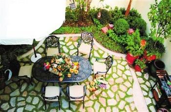 何伟民：庭院小菜园的规划设计