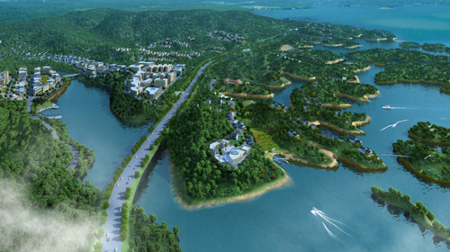 海南新型城镇化发展战略研究报告年底完成