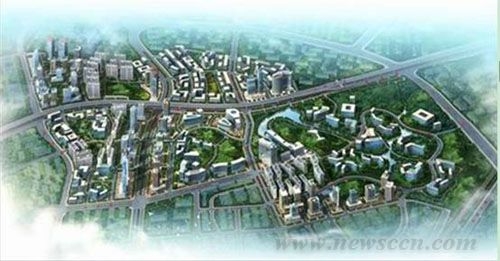 深圳平湖金融基地建设停滞 民众建议重新规划