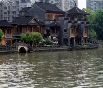 杭州成双遗城市：西湖、大运河两世界遗产
