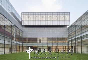 韩国国立现代美术馆——首尔馆