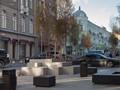城市街景改造案例：莫斯科“儿童之路”