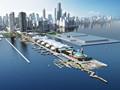 世界级滨水体验胜地——美国芝加哥海军码头公园