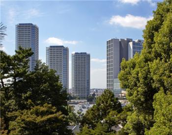 国际竞赛中脱颖而出的城市再生项目——日本东京二子玉川