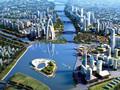 从北京东迁看国内外城市副中心规划建设