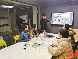 北交大师生参与设计京张铁路遗址公园方案