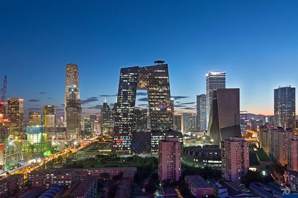 以疫情为鉴，北京要求城市规划补短板