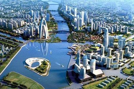 北京城市副中心重点地区规划将征集国际方案