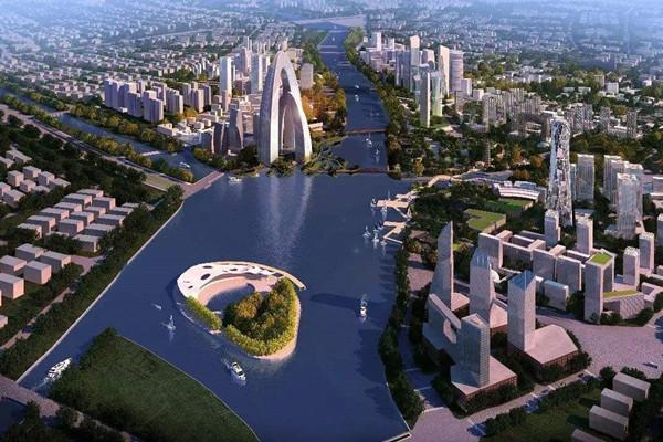 武廷海：中国城市规划的历史与未来